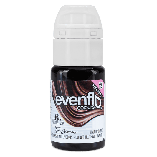 Evenflo Warm Black Eyeliner