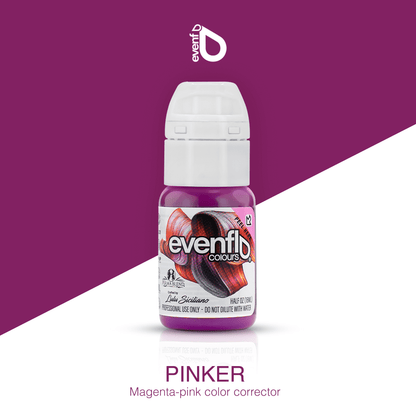 Evenflo Pinker