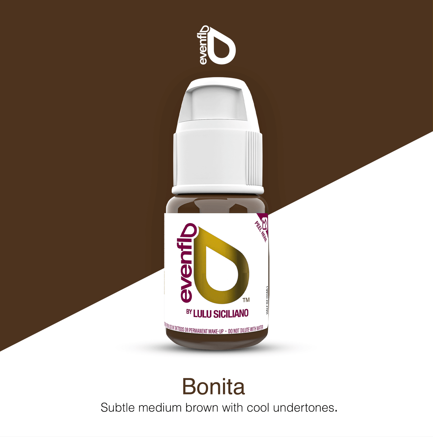 Evenflo – LUXE Blonde 2 Brunette Set