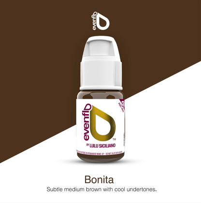 Evenflo – LUXE Blonde 2 Brunette Set