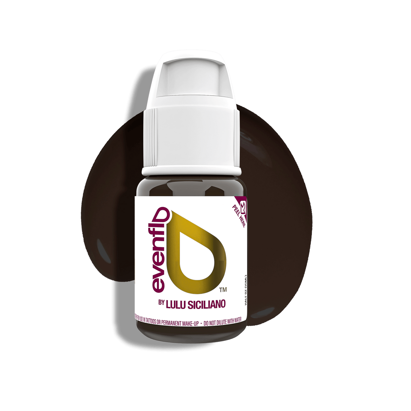 Evenflo – LUXE Blonde 2 Brunette Set