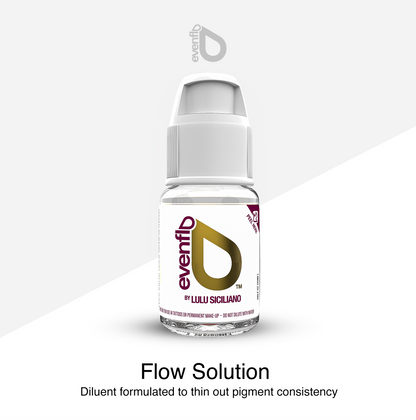 Evenflo Flow Solution