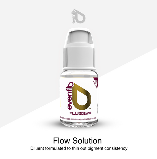 Evenflo Flow Solution