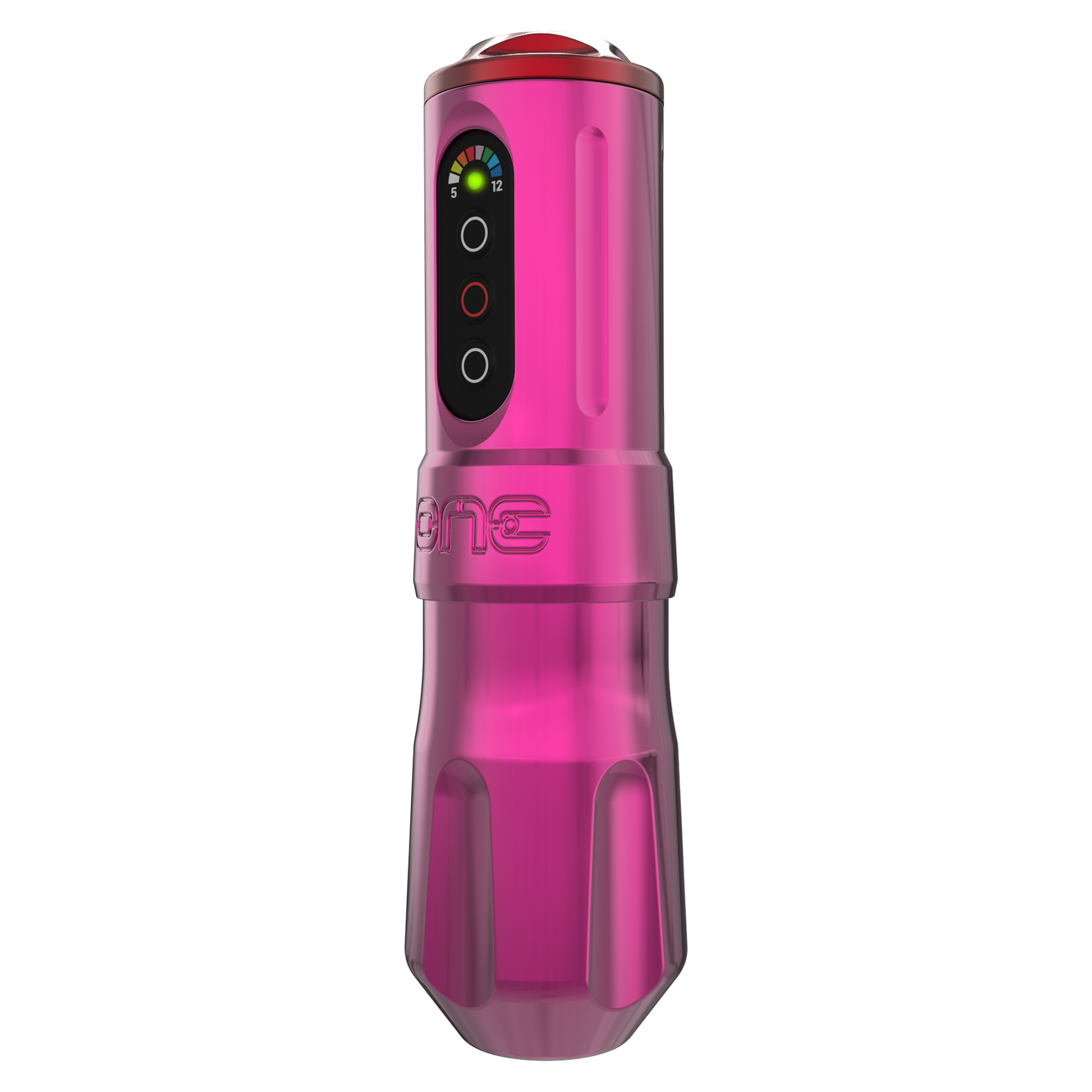 FK Irons ONE - Bubblegum - FK Irons - Precision Tattoo Machines
