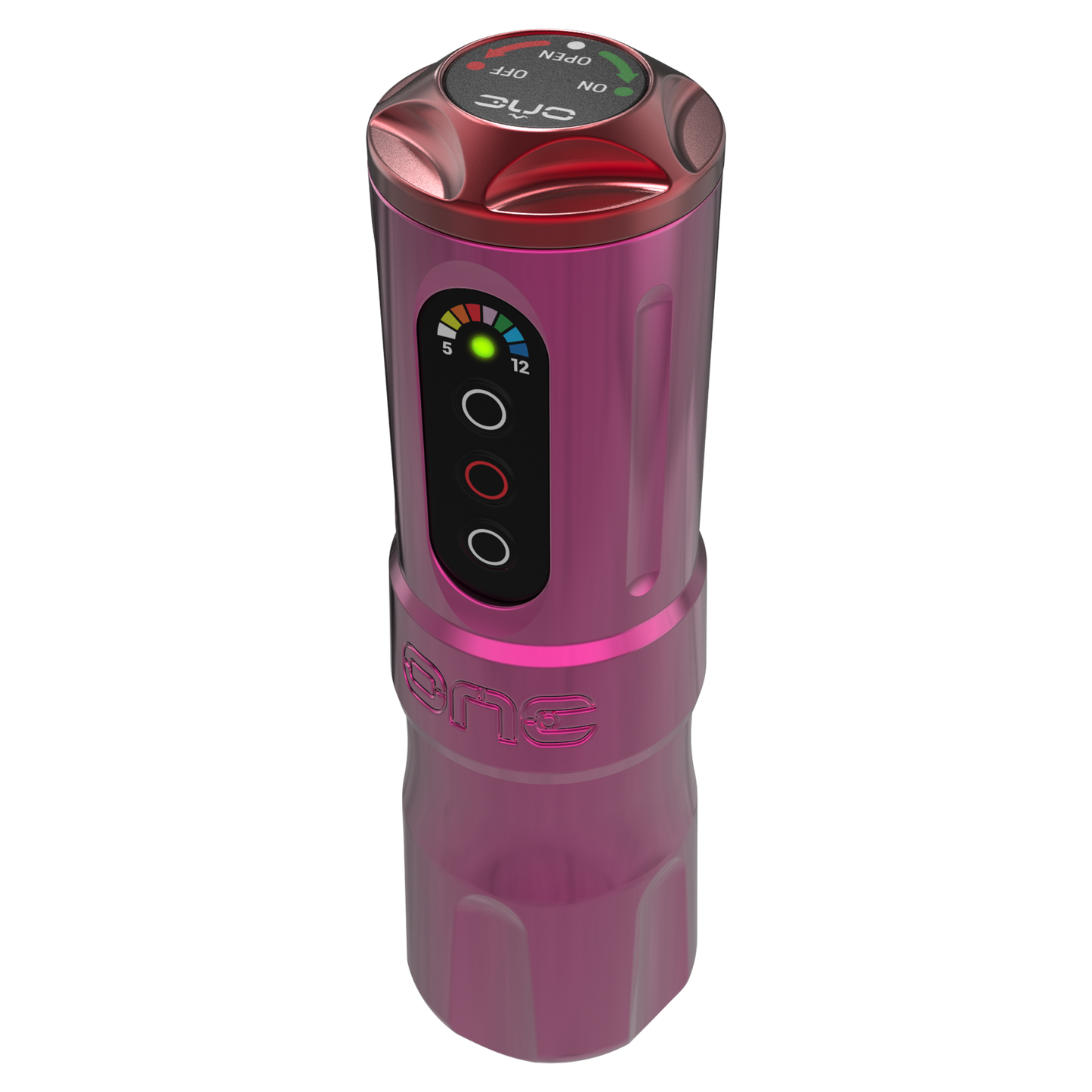 FK Irons ONE - Bubblegum - FK Irons - Precision Tattoo Machines