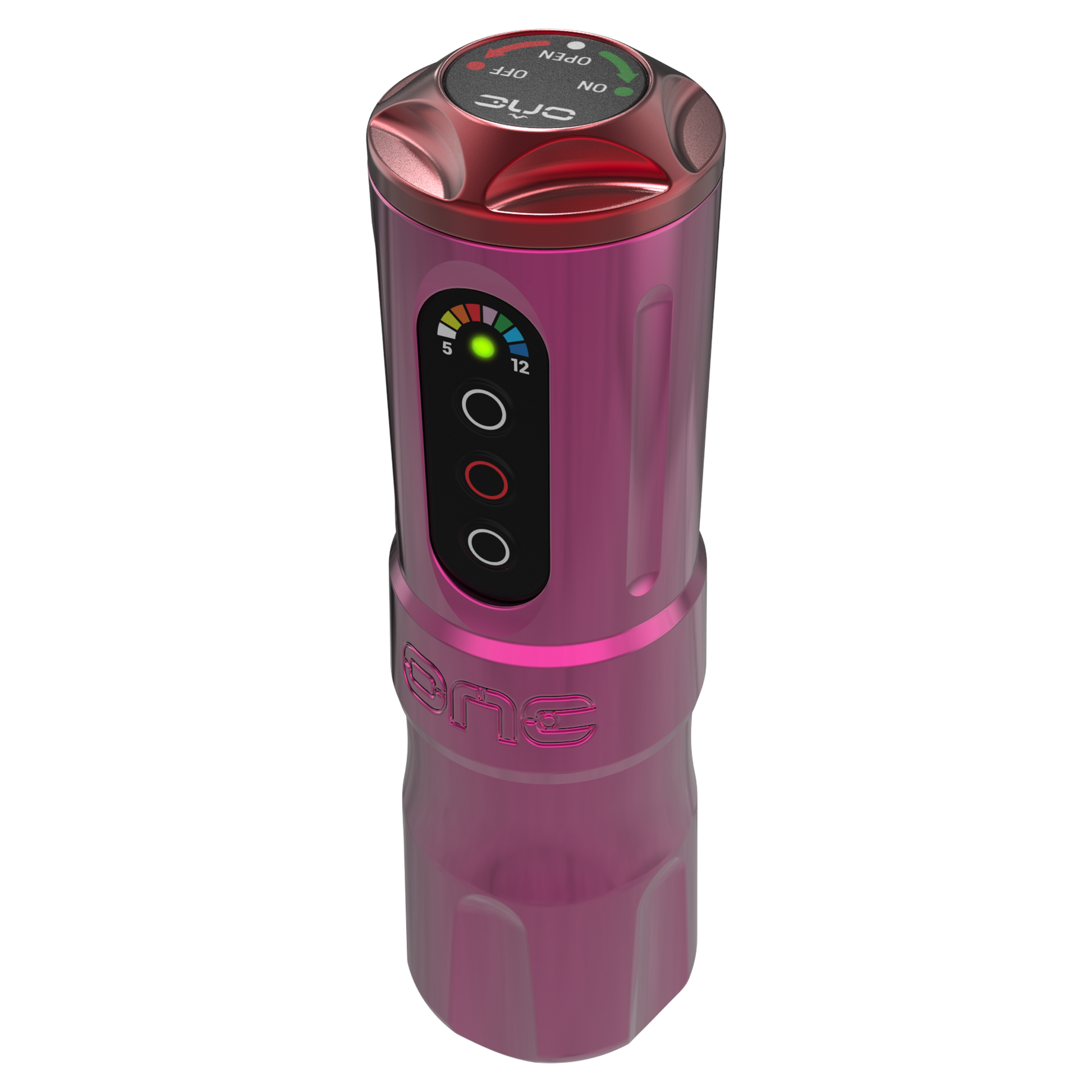 FK Irons ONE - Bubblegum - FK Irons - Precision Tattoo Machines