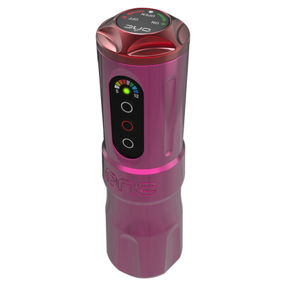 FK Irons ONE - Bubblegum - FK Irons - Precision Tattoo Machines