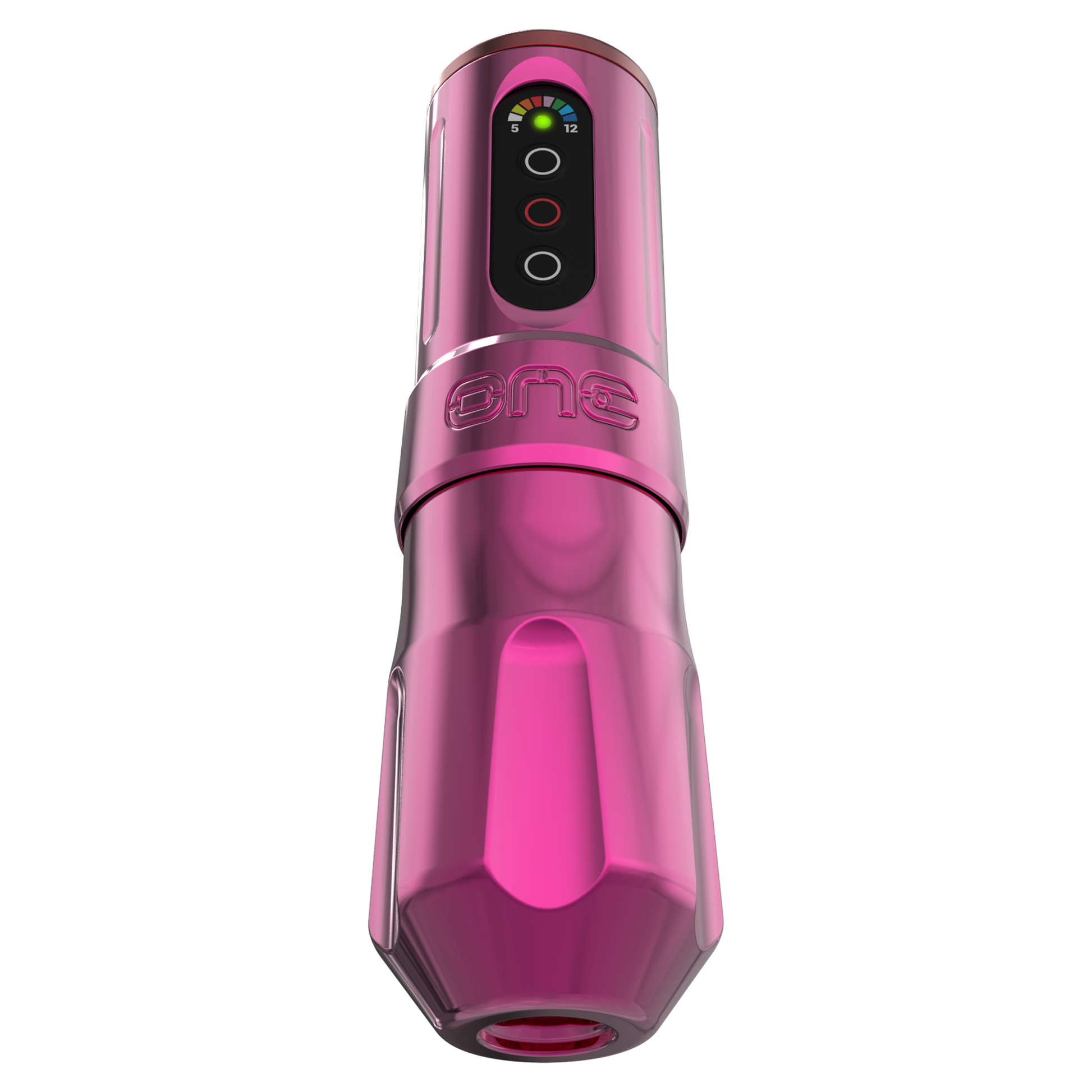 FK Irons ONE - Bubblegum - FK Irons - Precision Tattoo Machines