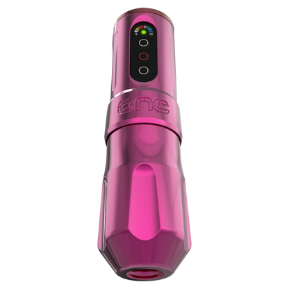 FK Irons ONE - Bubblegum - FK Irons - Precision Tattoo Machines