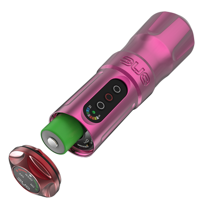 FK Irons ONE - Bubblegum - FK Irons - Precision Tattoo Machines