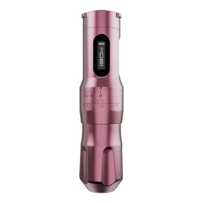 FK One Adjust Wireless Tattoo Machine - FK Irons - Precision Tattoo Machines
