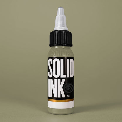SOLID INK -- FRENCH GREY