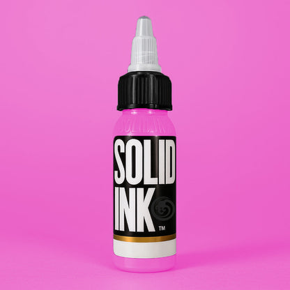 SOLID INK -- LOLLIPOP