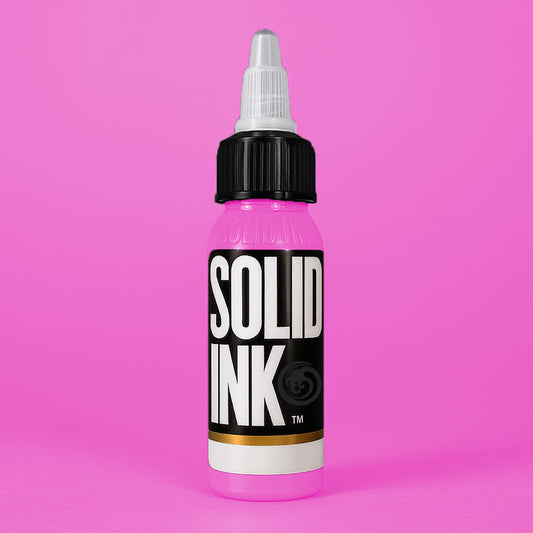 SOLID INK -- LOLLIPOP