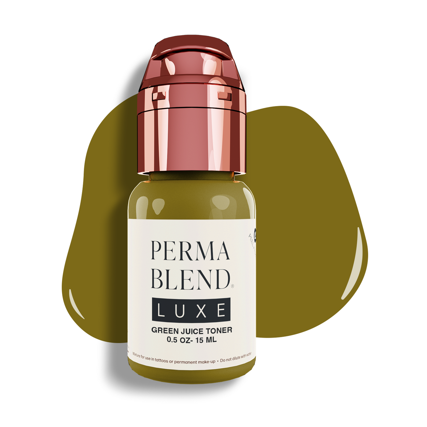 Toners, Shaders & Correctors Pigments