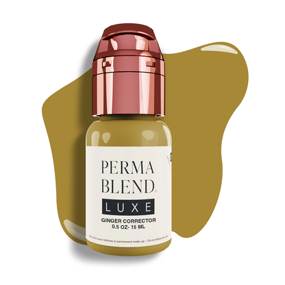 Toners, Shaders & Correctors Pigments