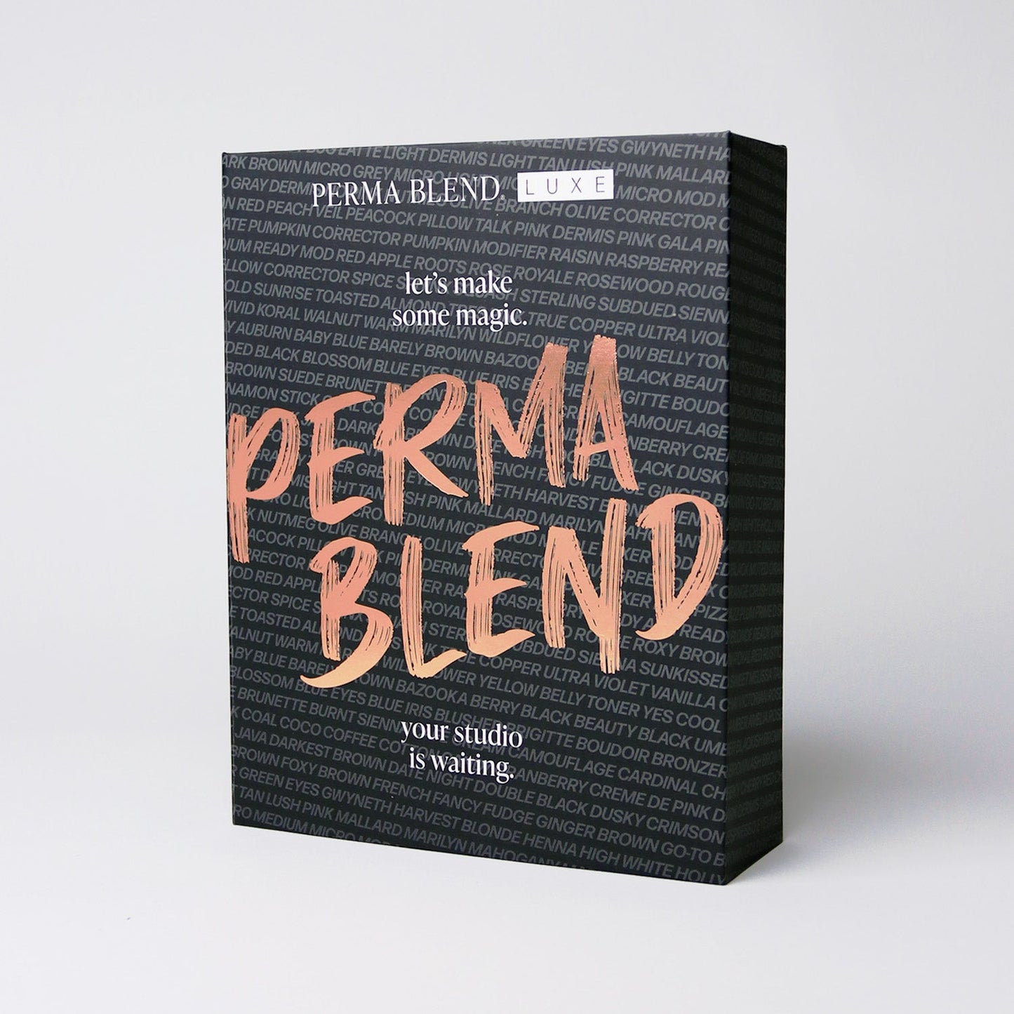 LUXE Lip + Perma Pen Bundle