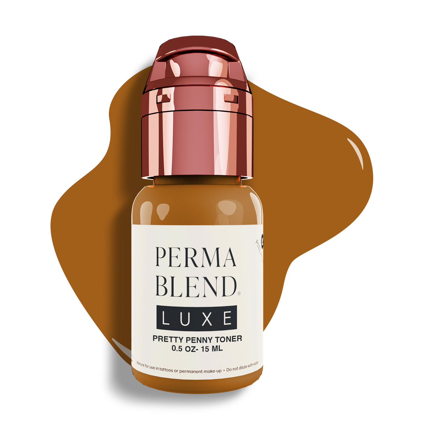 Toners, Shaders & Correctors Pigments