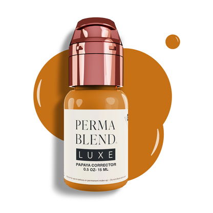 Toners, Shaders & Correctors Pigments