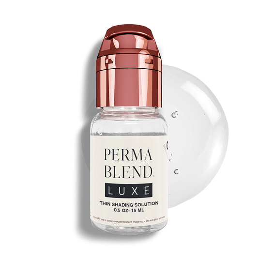 LUXE Thin Shading Solution