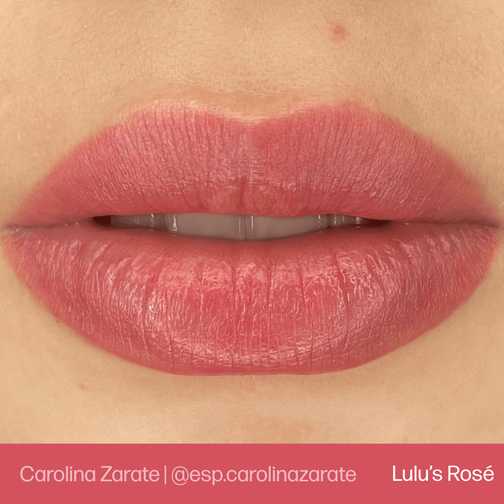 Evenflo Lulu's Rosé - Lip