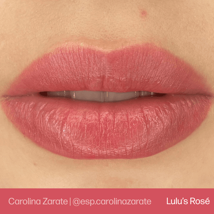 Evenflo Lulu's Rosé - Lip