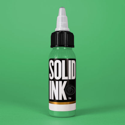 SOLID INK -- MINT
