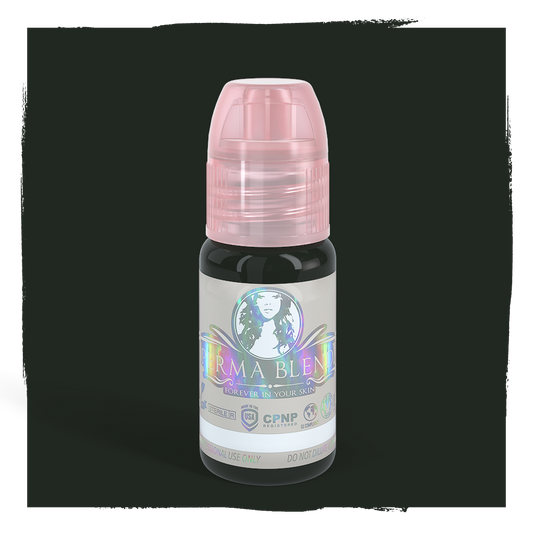 Nobel Graffiti — 1/2oz Bottle