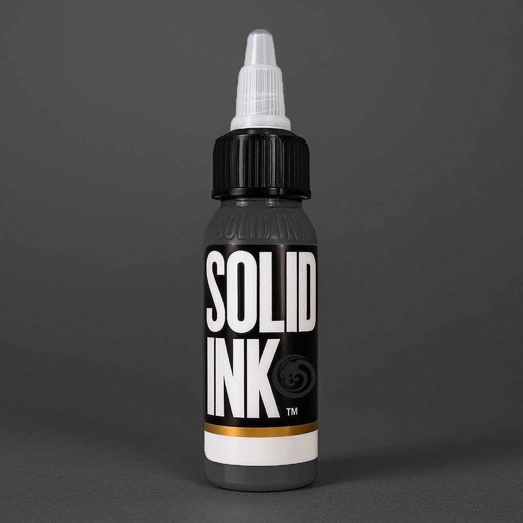SOLID INK -- ONYX