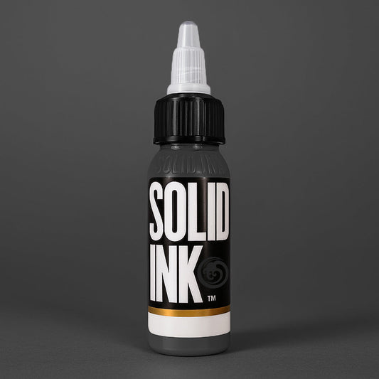 SOLID INK -- ONYX