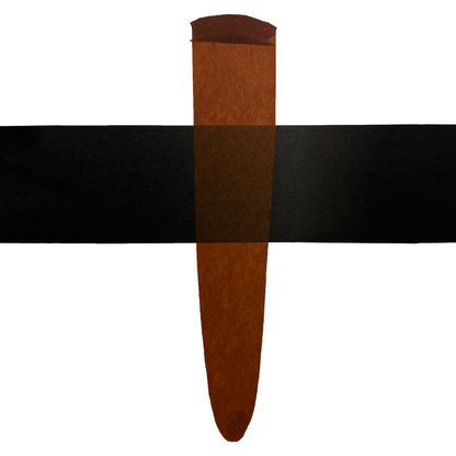 Blazing Copper