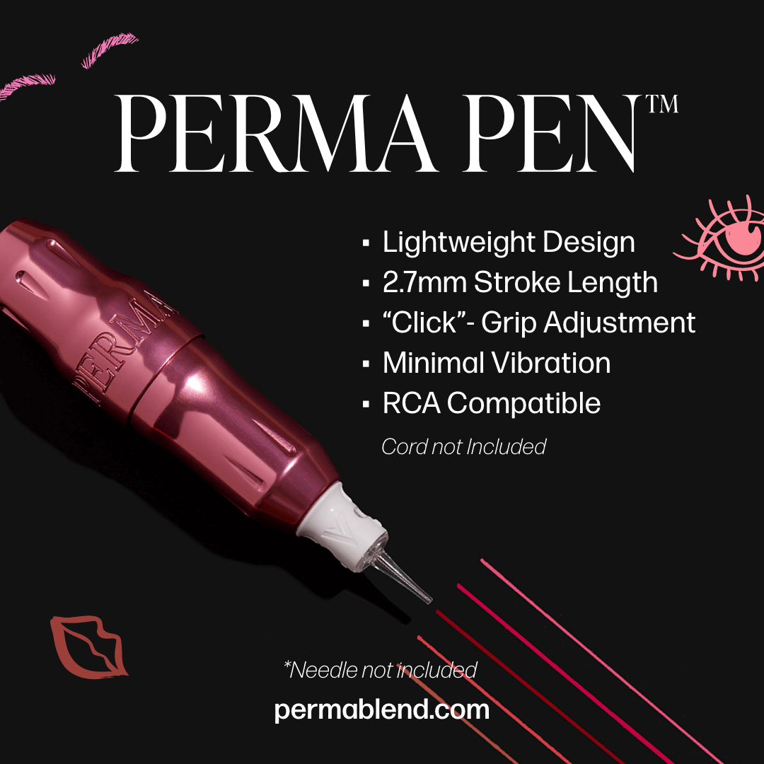 Classic Lip + Perma Pen Bundle