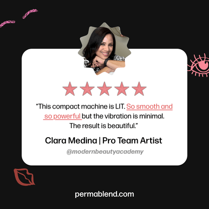 Classic Lip + Perma Pen Bundle