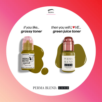Grassy Toner