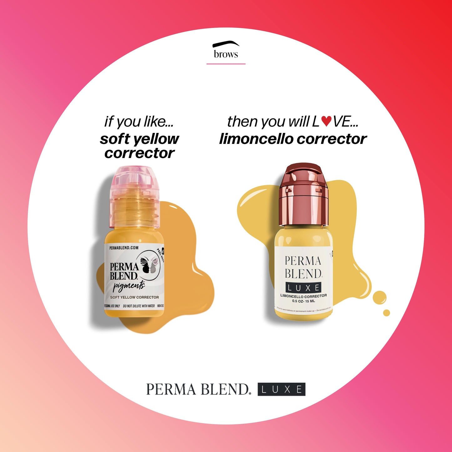 Soft Yellow Corrector