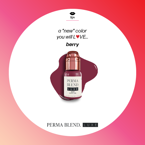 LUXE - Berry