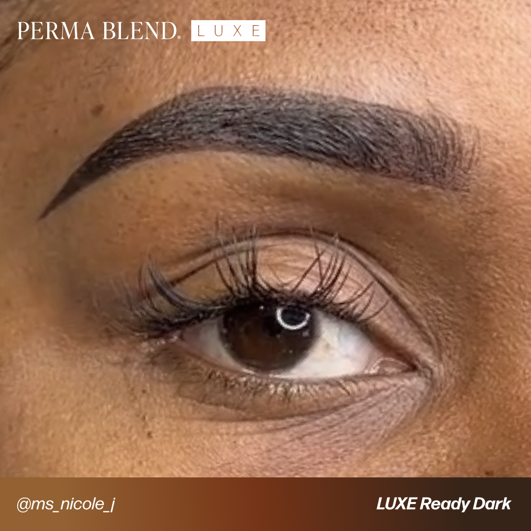 LUXE - Ready Dark