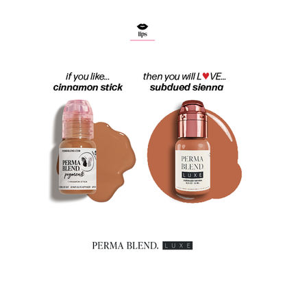 Cinnamon Stick