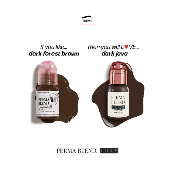 Dark Forest Brown