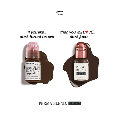 Dark Forest Brown