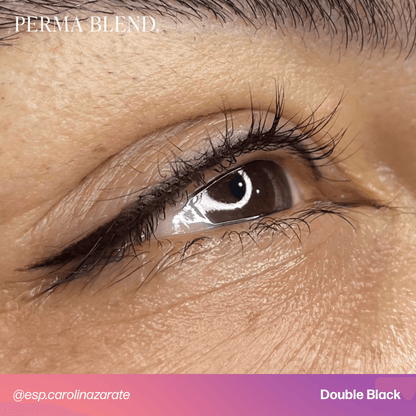Double Black
