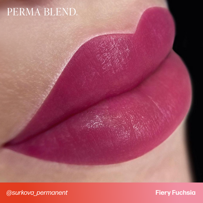 Signature Lip Set