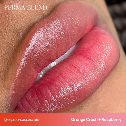 Orange Crush