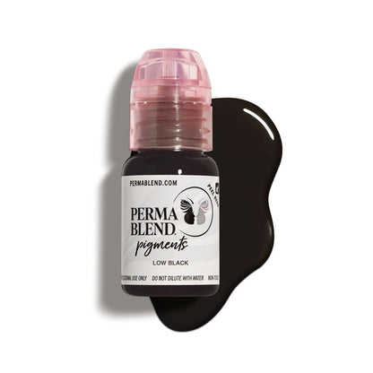 Black Pigments