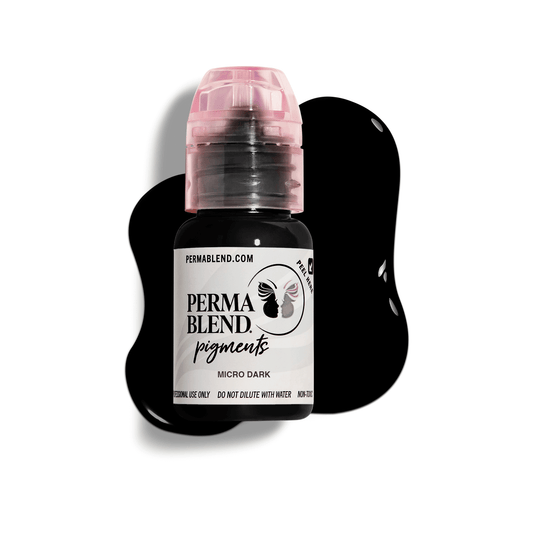 Scalp Pigments
