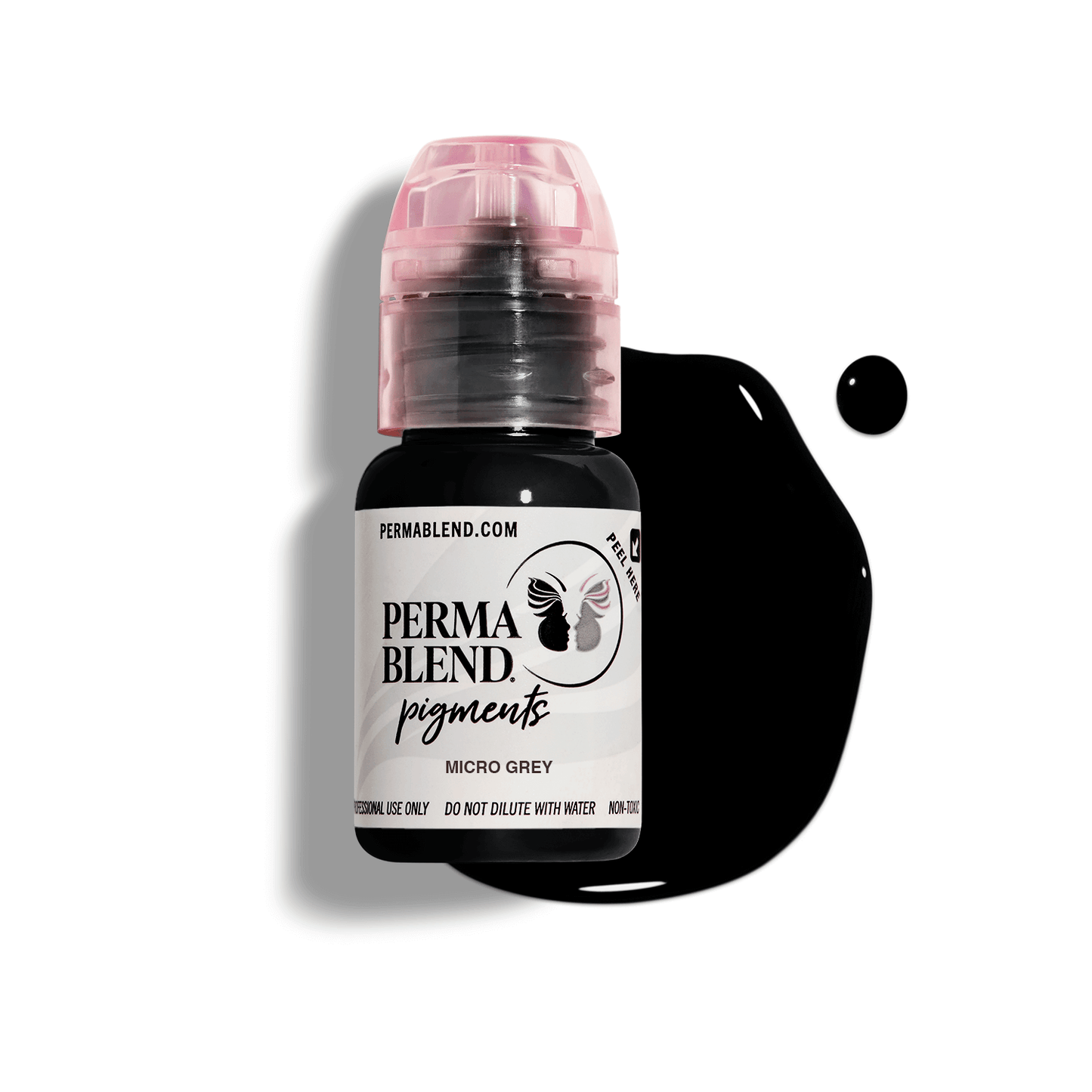 Scalp Pigments