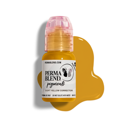 Toners, Shaders & Correctors Pigments