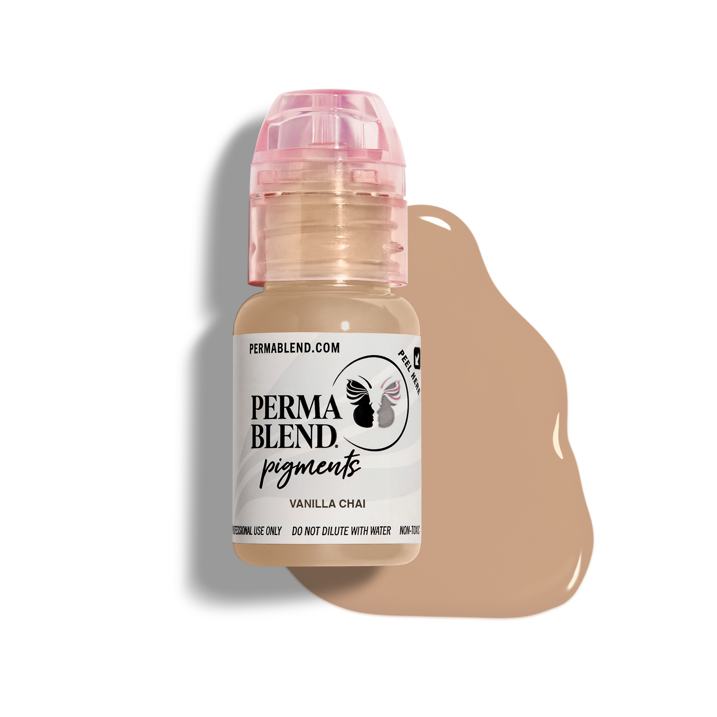 Areola Pigments