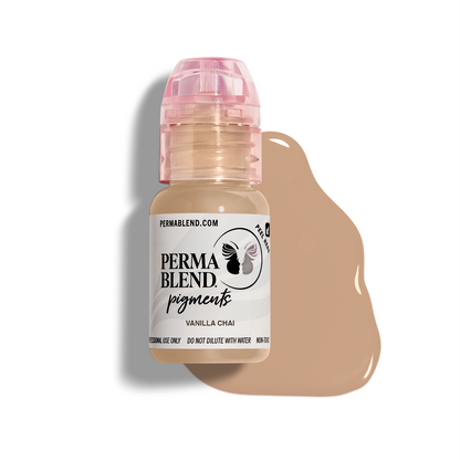 Eyebrow Pigments
