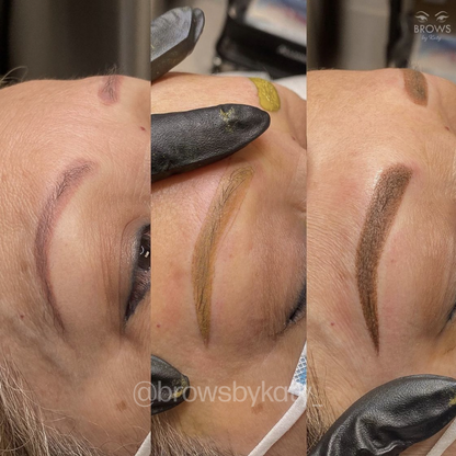 Olive Corrector